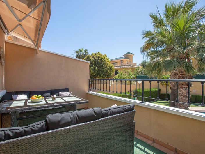 Image No.19-2 Bed Villa for sale