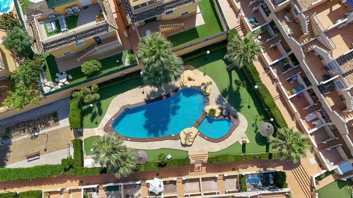 Image No.2-2 Bed Villa for sale