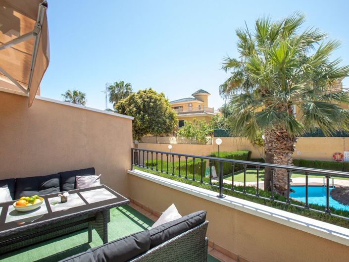 Image No.21-2 Bed Villa for sale