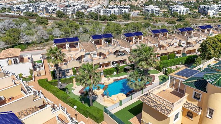 Image No.3-2 Bed Villa for sale