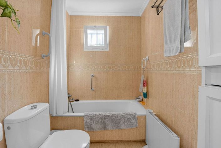 Image No.16-Appartement de 1 chambre à vendre à Orihuela Costa