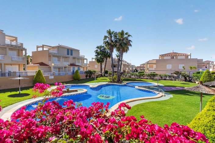 Image No.24-Appartement de 1 chambre à vendre à Orihuela Costa