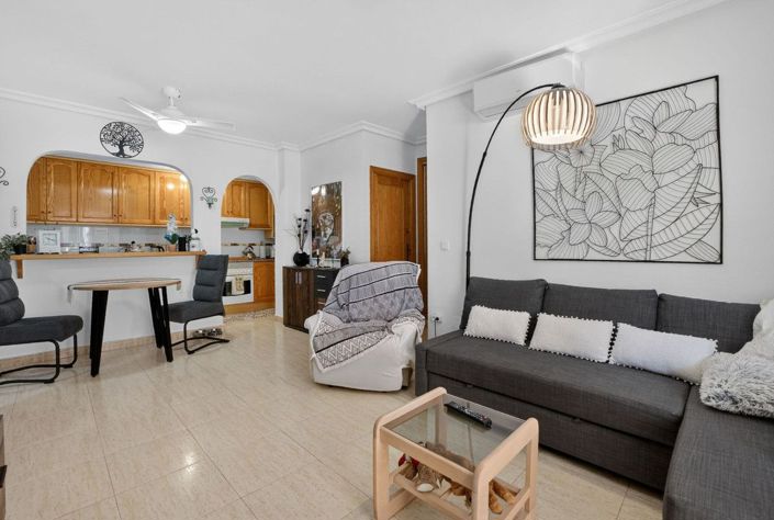 Image No.6-Appartement de 1 chambre à vendre à Orihuela Costa