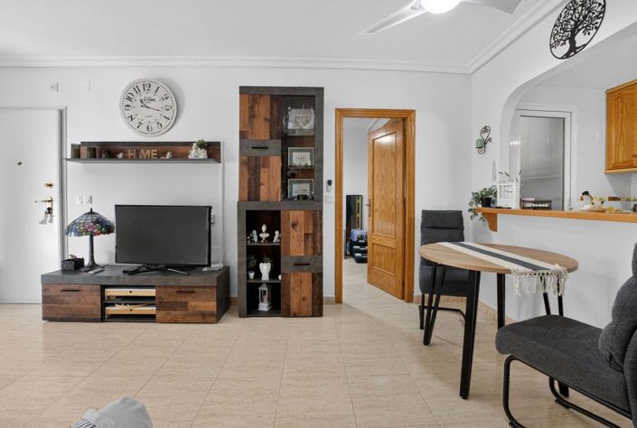 Image No.8-Appartement de 1 chambre à vendre à Orihuela Costa