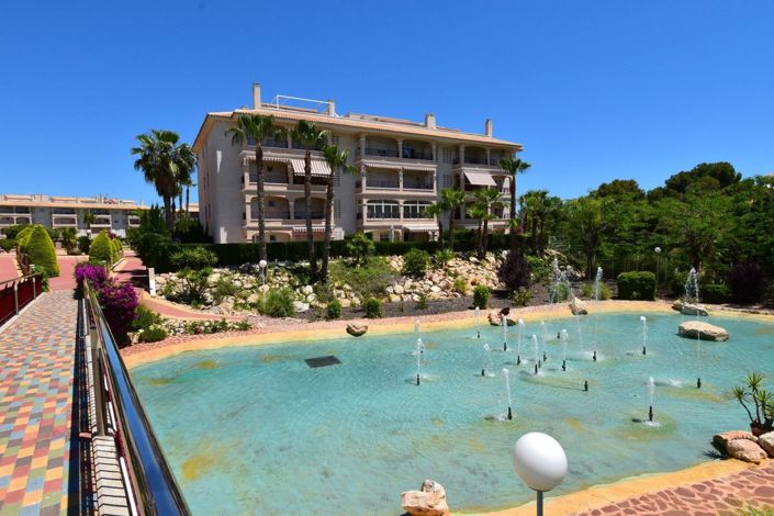 Image No.23-3 Bed Apartment for sale