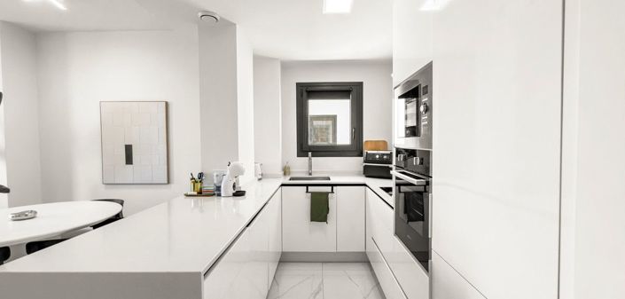 Image No.3-2 Bed Apartment for sale
