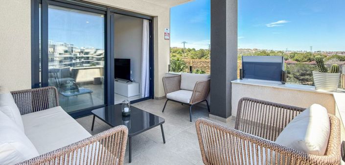 Image No.4-2 Bed Apartment for sale