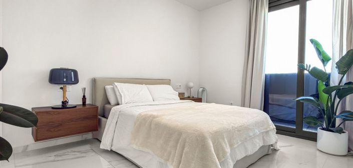 Image No.6-2 Bed Apartment for sale