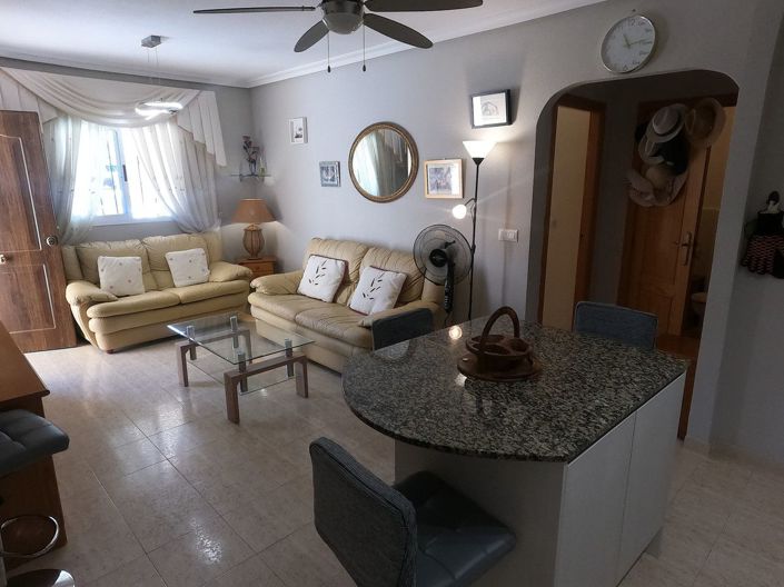 Image No.16-Appartement de 2 chambres à vendre à Orihuela Costa