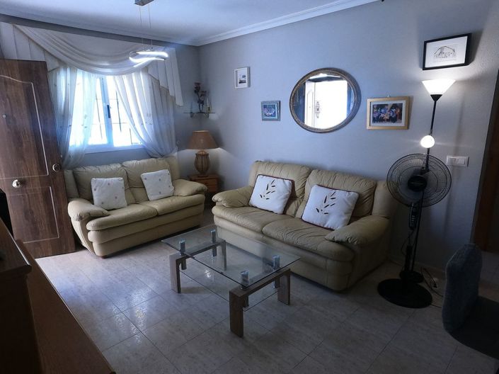 Image No.18-Appartement de 2 chambres à vendre à Orihuela Costa