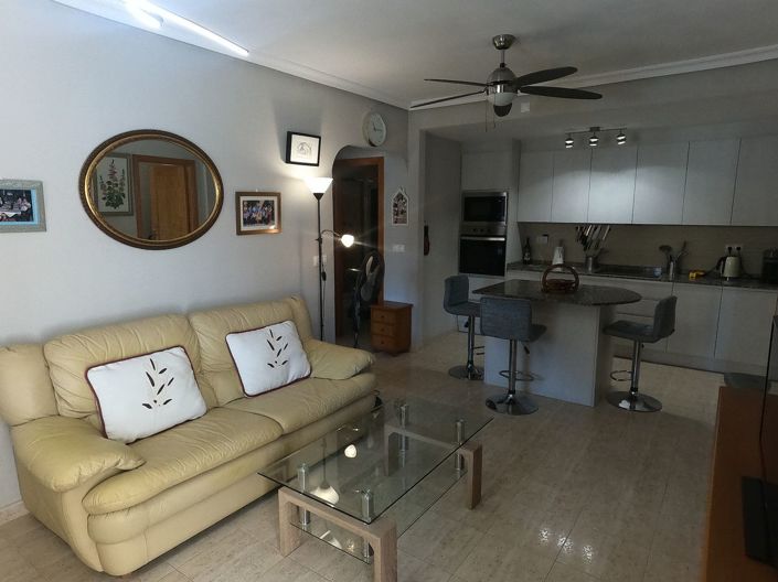 Image No.20-Appartement de 2 chambres à vendre à Orihuela Costa