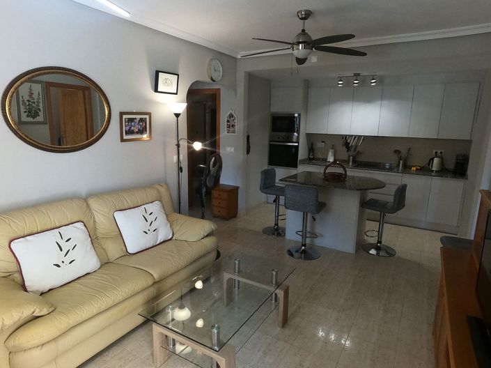 Image No.21-Appartement de 2 chambres à vendre à Orihuela Costa