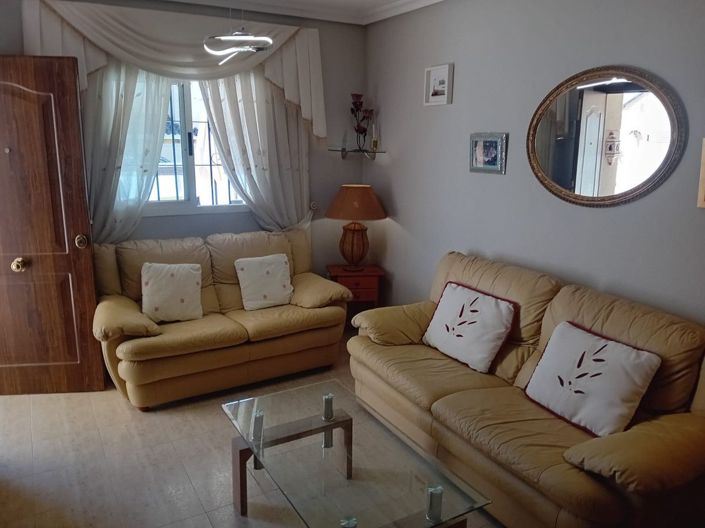Image No.23-Appartement de 2 chambres à vendre à Orihuela Costa