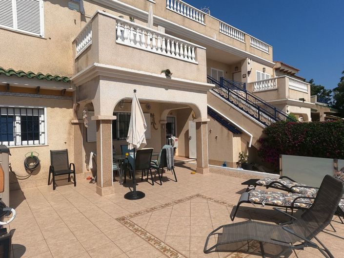 Image No.3-Appartement de 2 chambres à vendre à Orihuela Costa
