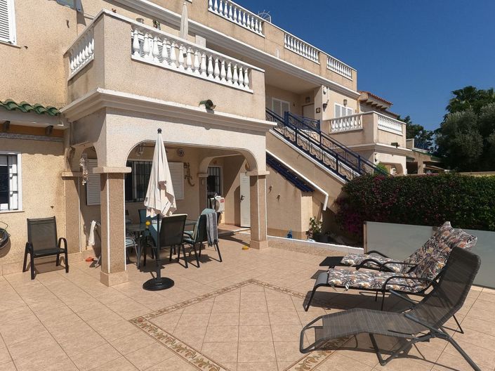 Image No.4-Appartement de 2 chambres à vendre à Orihuela Costa
