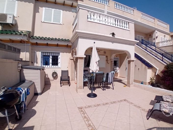Image No.41-Appartement de 2 chambres à vendre à Orihuela Costa