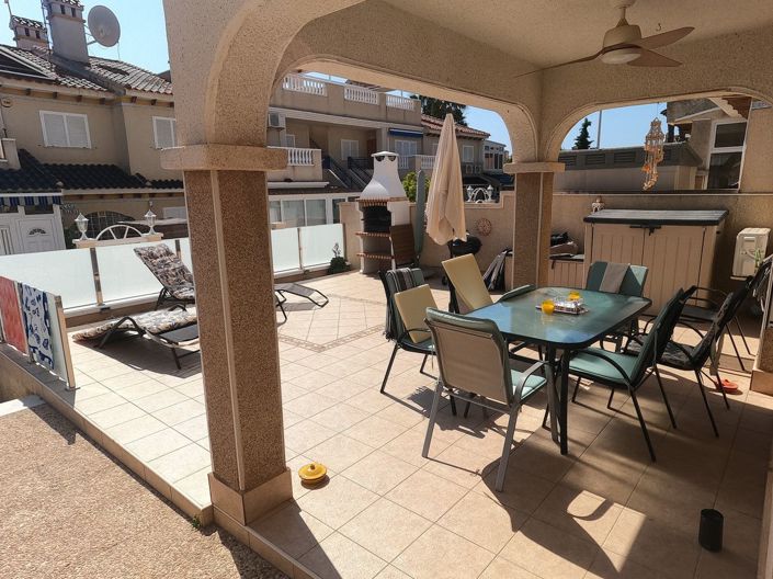 Image No.5-Appartement de 2 chambres à vendre à Orihuela Costa