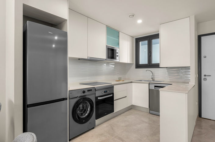 Image No.4-2 Bed Apartment for sale