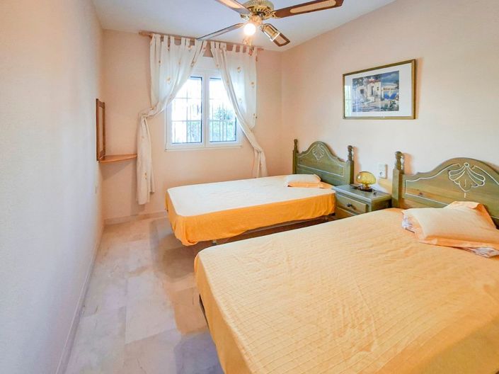 Image No.8-Maison de 2 chambres à vendre à Orihuela Costa