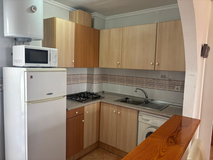 Image No.8-Appartement de 2 chambres à vendre à Torrevieja