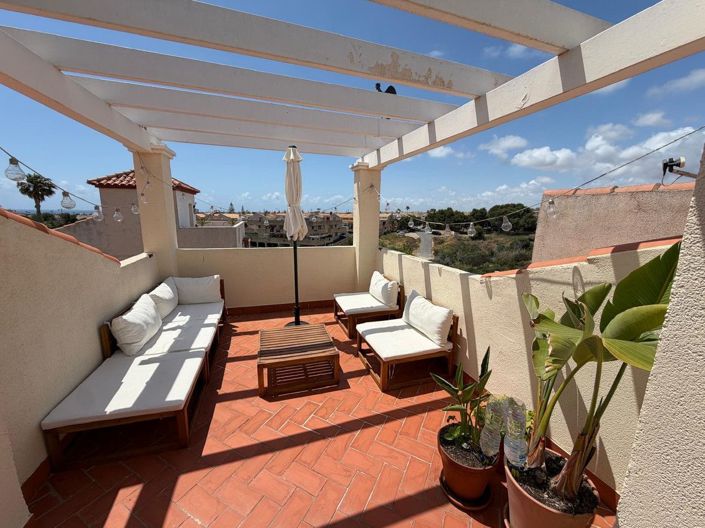 Image No.18-Villa de 2 chambres à vendre à Orihuela Costa