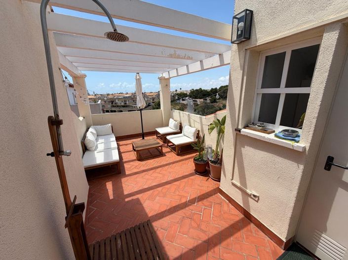 Image No.19-Villa de 2 chambres à vendre à Orihuela Costa