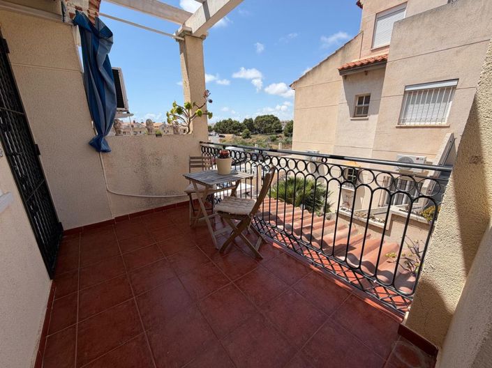 Image No.23-Villa de 2 chambres à vendre à Orihuela Costa