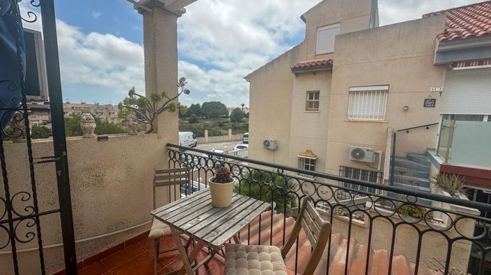 Image No.26-Villa de 2 chambres à vendre à Orihuela Costa