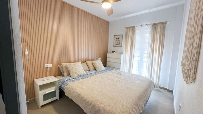 Image No.3-Villa de 2 chambres à vendre à Orihuela Costa