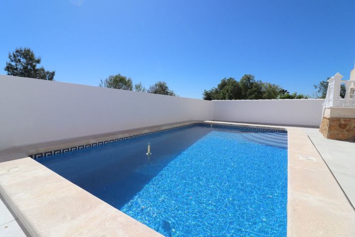 Image No.3-Villa de 3 chambres à vendre à San Miguel de Salinas