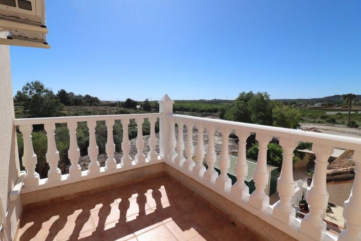 Image No.32-Villa de 3 chambres à vendre à San Miguel de Salinas
