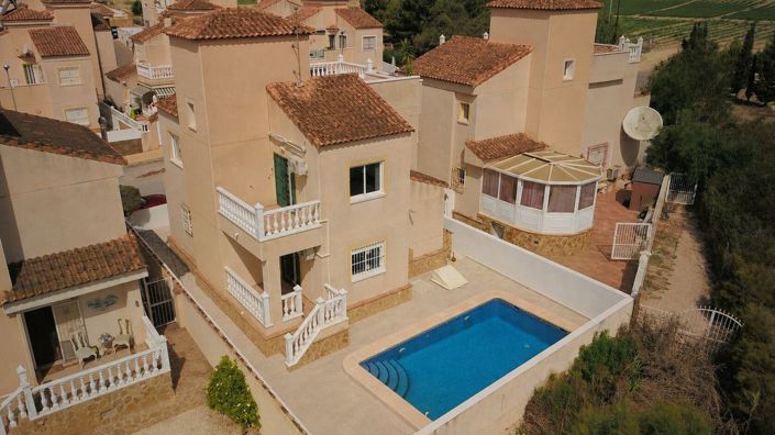 Image No.5-3 Bed Villa for sale