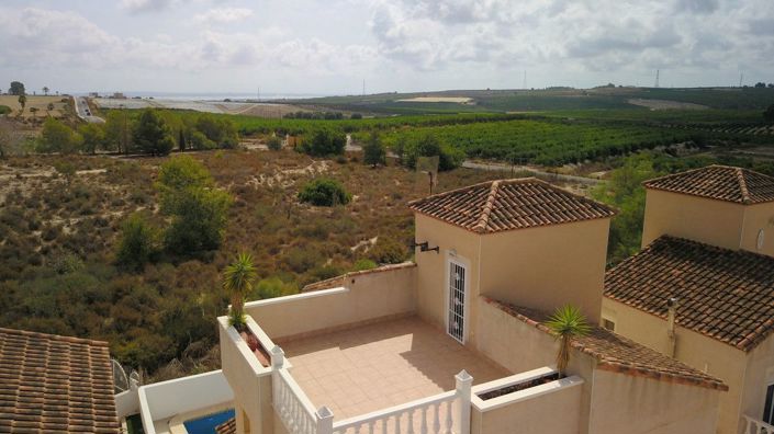 Image No.50-3 Bed Villa for sale