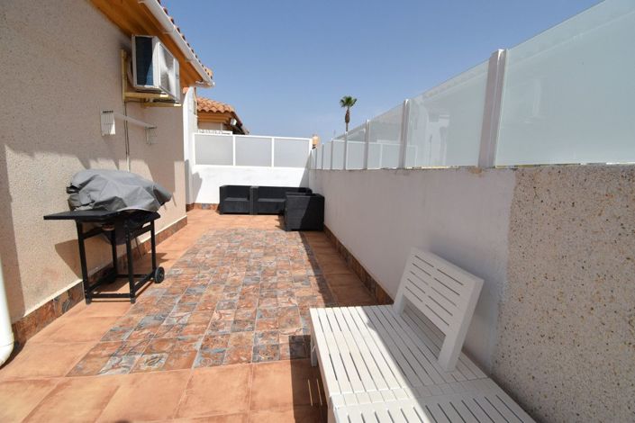Image No.19-Villa de 2 chambres à vendre à Orihuela Costa