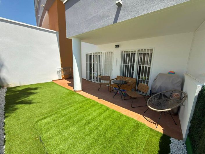 Image No.13-Appartement de 2 chambres à vendre à Orihuela Costa