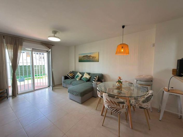 Image No.5-Appartement de 2 chambres à vendre à Orihuela Costa
