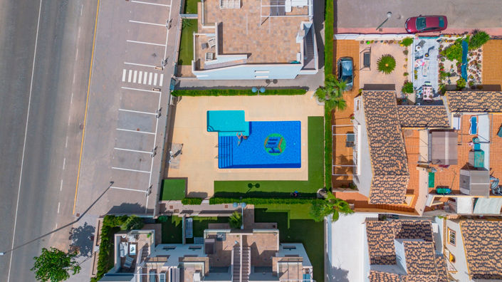 Image No.22-2 Bed Apartment for sale