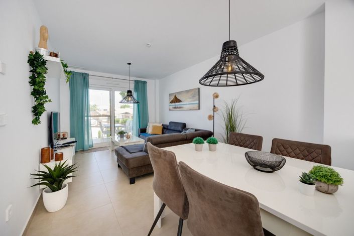 Image No.3-2 Bed Apartment for sale