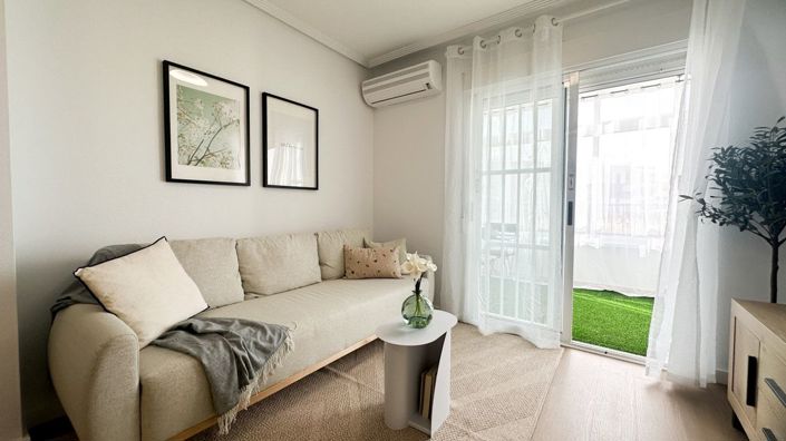 Image No.6-2 Bed Apartment for sale