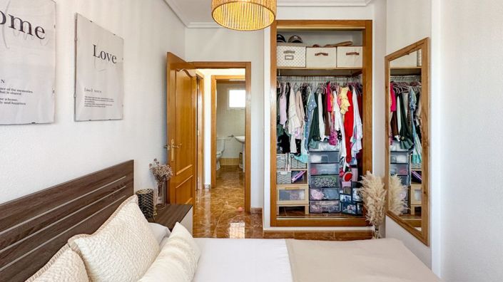 Image No.19-Appartement de 2 chambres à vendre à Guardamar del Segura