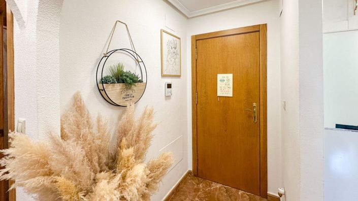 Image No.3-Appartement de 2 chambres à vendre à Guardamar del Segura