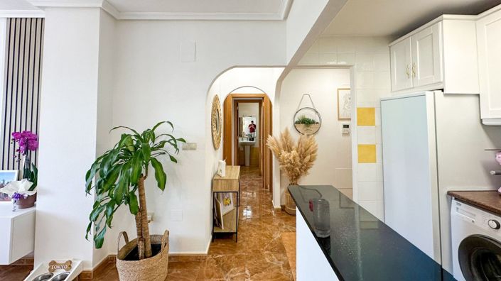 Image No.5-Appartement de 2 chambres à vendre à Guardamar del Segura