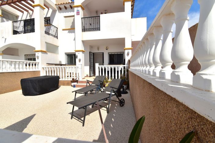 Image No.16-Appartement de 2 chambres à vendre à Orihuela Costa