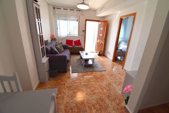 Image No.6-Appartement de 2 chambres à vendre à Orihuela Costa
