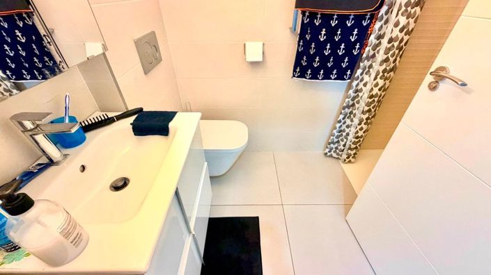 Image No.13-Appartement de 2 chambres à vendre à Orihuela Costa