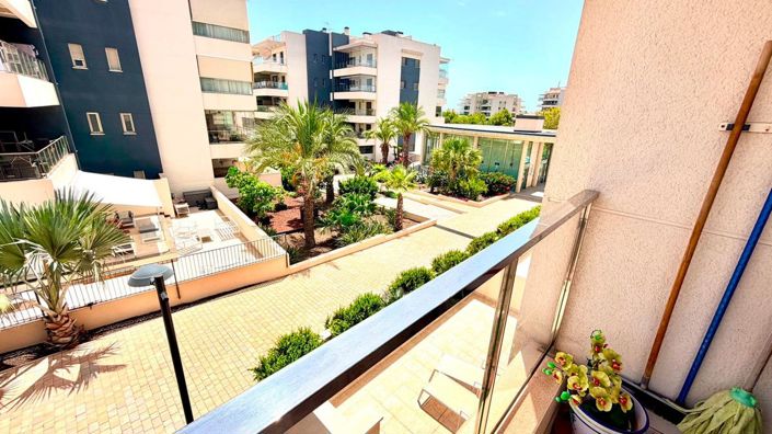Image No.14-Appartement de 2 chambres à vendre à Orihuela Costa