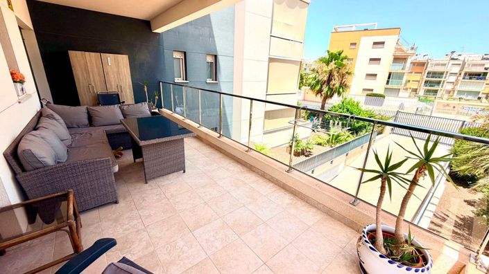 Image No.16-Appartement de 2 chambres à vendre à Orihuela Costa