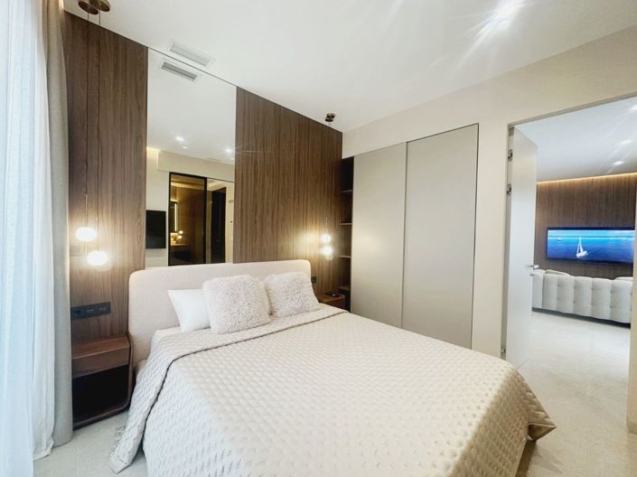 Image No.10-1 Bed Apartment for sale