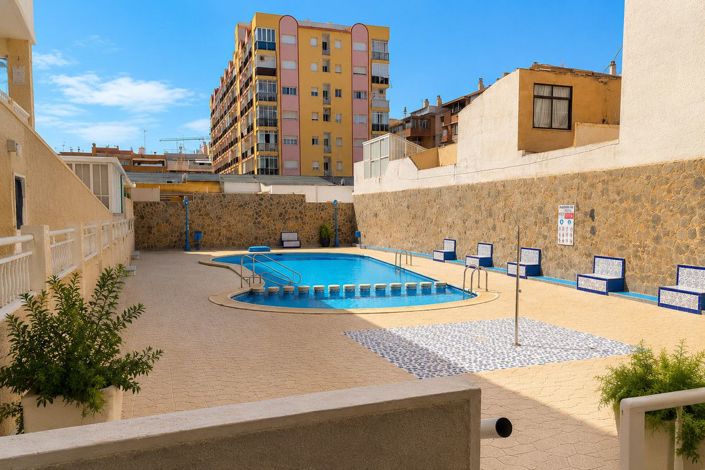Image No.13-1 Bed Apartment for sale