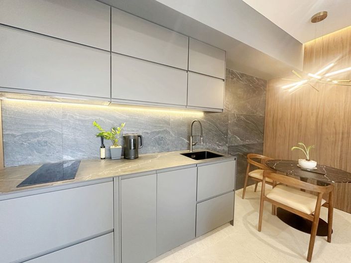 Image No.4-1 Bed Apartment for sale